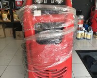 Launch cat 501s