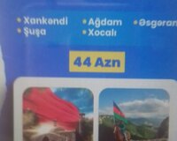 Qarabağ şuşa turu