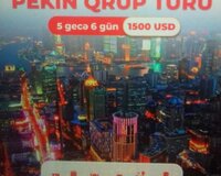 Pekin turu