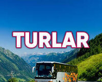 Turlar rayon