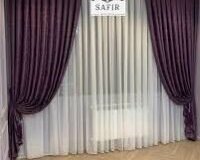 Pərdə satışş