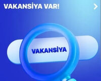 İnzibati sahədə təcrübəsi olanlara iş təklifi