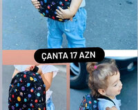 Bağça çantalari yeni