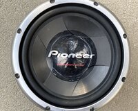 Sabvufer "Pioneer 1000"