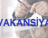 Aktiv gənclərə və təcrübəli kadrlara işlər təklif olunur