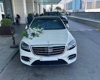 Mercedes Sclass W222 bey gelin masin kirayesi