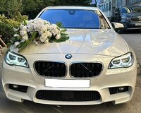 Bmw F10 bey gelin kiraye masini