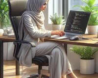 Məlumat meneceri üzrə mütəxəssis