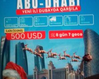 Dubay turu