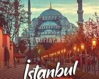 İstanbul turu payız