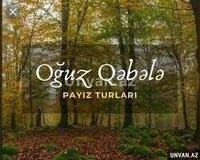 Oğuz qəbələ