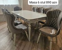 Stol stul desti