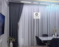 Pərdələr satış