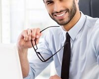 Ofis meneceri