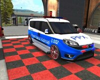 Car parking hesab satılışı var