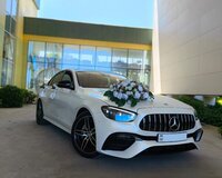 Mercedes Eclass 2020 toy masin kirayesi