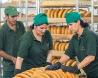 Lavaş sexinə xanım işçilər tələb olunur
