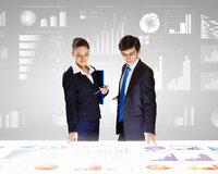 Marketinq işləri Menecer