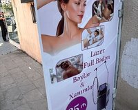 Reklam və dizayn işləriniz üçün təklif