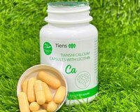 Baş Ağrıları üçün Lesitinli qida əlavəsi ( 100% təbii)