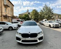 Gunluk depozitsiz bmw G30 icaresi