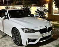 Depozitsiz Bmw f30 gundelik icaresi
