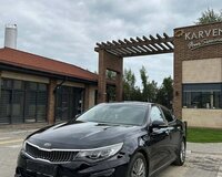 Kia K5 black depozitsiz kirayesi