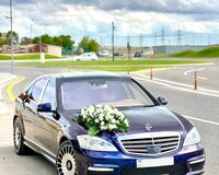 Mercedes Sclass w211 toy masini kirayesi