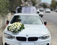 Bmw M4 Cupe bey gelin masin kirayesi