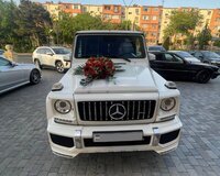 Gelin masini gclass kirayesi