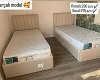 Bazalı çarpayı