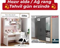 Yazı masası