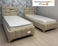 Çarpayı tek neferlik