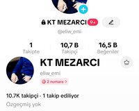 tik tok