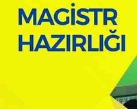 Maqistr imtahani ucun ingilis dili dersleri