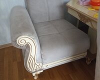 Künc Divan