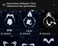 10k Tiktok hesabı satılır