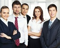 Ofis Meneceri Tələb olunur