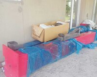 Avto qaldırıcı padyomnik