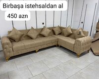 Divan künc mebel