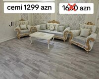 Divan kreslo desti