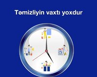 Xadimə işi axtarıram