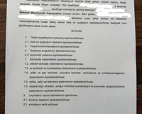 Lisenziyalı layihə şirkəti satılır