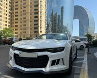Camaro Cupe kiraye gunluk icaresi