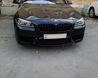 Black bmw f10 icaresi gunluk verilir