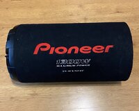 Sabvufer Pioneer