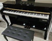 Pianino daşıma xidməti