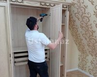 Mebel ustası