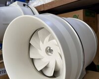 Havalandırma üçün Td-315 2500m3