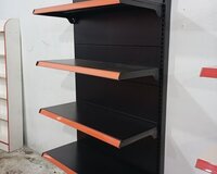 Mağaza üçün rəf